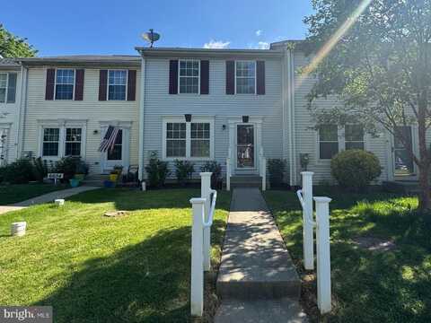 6656 CANADA GOOSE COURT, FREDERICK, MD 21703