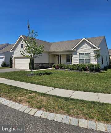 38 ROCKLAND STREET, BARNEGAT, NJ 08005