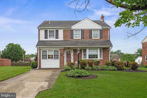 7 COLWICK ROAD, CHERRY HILL, NJ 08002