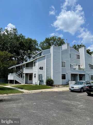 4807 GINA COURT, VOORHEES, NJ 08043