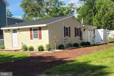 28506 NANTICOKE AVENUE, MILLSBORO, DE 19966