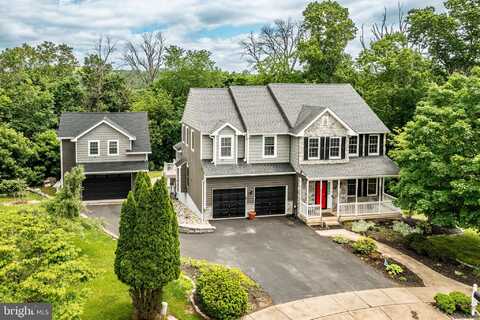 217 VON STEUBEN DRIVE, COLLEGEVILLE, PA 19426