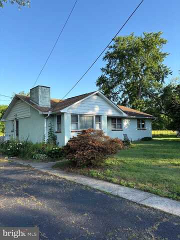 371 N HOOK ROAD, PENNSVILLE, NJ 08070