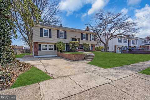 424 JEFFERSON AVENUE, EDGEWATER PARK, NJ 08010