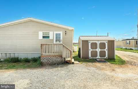 20 GREENWAY ACRES, THOMASVILLE, PA 17364