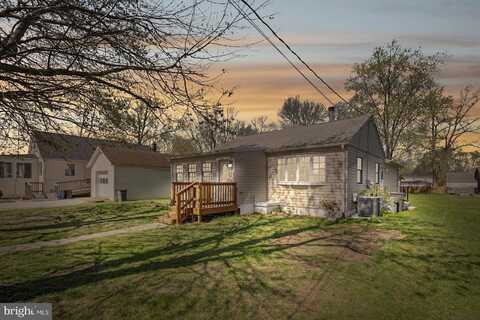 13116 CHOPTANK ROAD, BALTIMORE, MD 21220