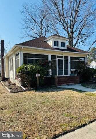 1100 GLASGOW STREET, CAMBRIDGE, MD 21613