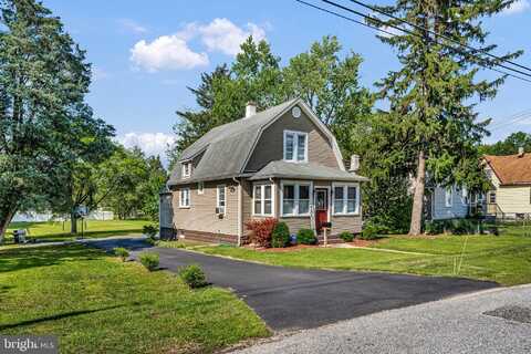 54 OSBORN AVENUE, VINELAND, NJ 08360