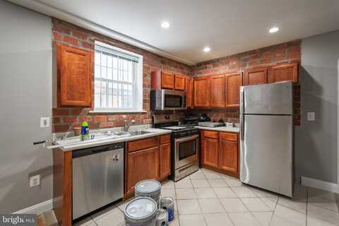 2123 SPRING GARDEN STREET, PHILADELPHIA, PA 19130