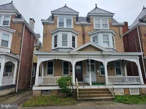 527 GEORGE STREET, NORRISTOWN, PA 19401