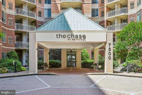 7500 WOODMONT AVENUE, BETHESDA, MD 20814