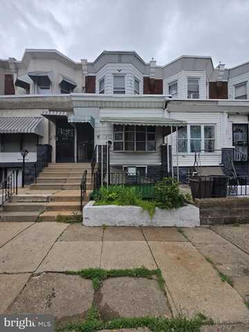 233 S 58TH STREET, PHILADELPHIA, PA 19139
