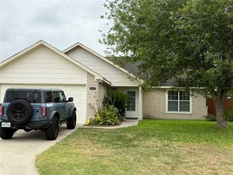 1904 Margaret, Kingsville, TX 78363
