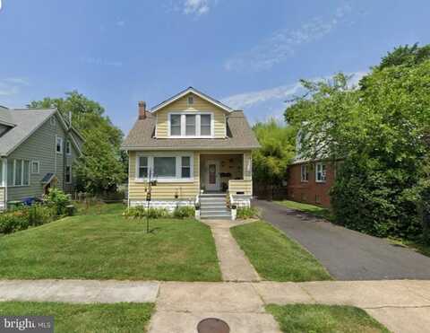 3012 CHESLEY AVENUE, BALTIMORE, MD 21234