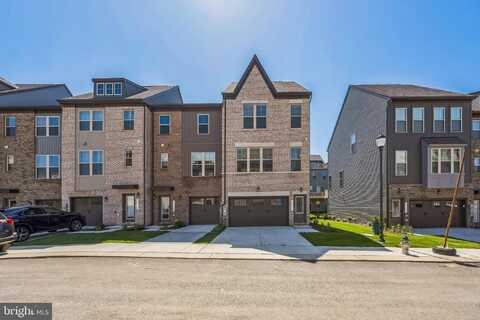 16911 SAINT WILLIAM WAY, BOWIE, MD 20716