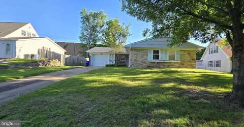 12617 HEMING LANE, BOWIE, MD 20716