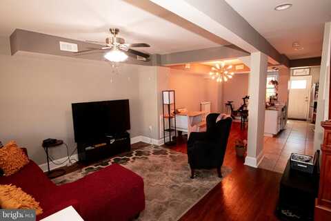 4613 5TH STREET NW, WASHINGTON, DC 20011