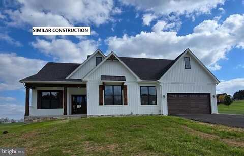 COMSTOCK ROAD, SHEPHERDSTOWN, WV 25443
