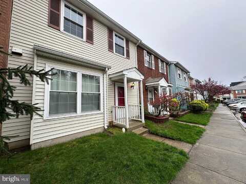 7607 LEE LANDING DRIVE, FALLS CHURCH, VA 22043