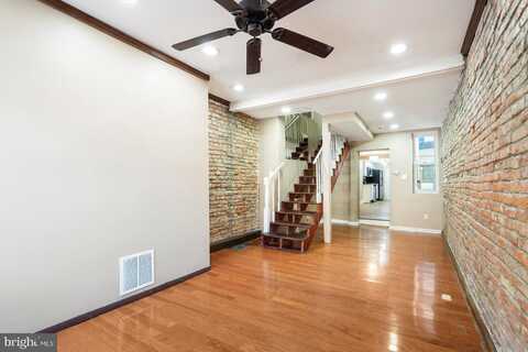 424 S EDEN STREET, BALTIMORE, MD 21231