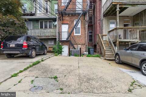 215 E PRESTON STREET, BALTIMORE, MD 21202