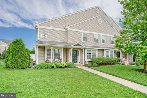 2501 LEXINGTON MEWS, WOOLWICH TWP, NJ 08085