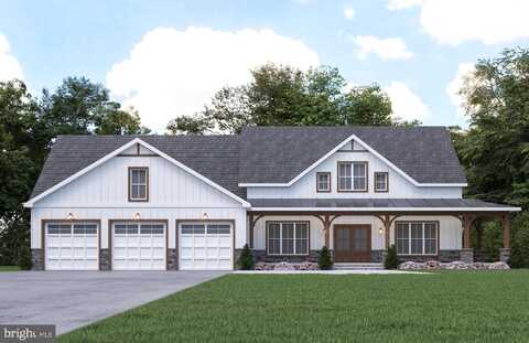 55 MATTHEW COURT, LITTLESTOWN, PA 17340