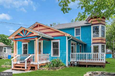 19 CENTER STREET, BARNEGAT, NJ 08005