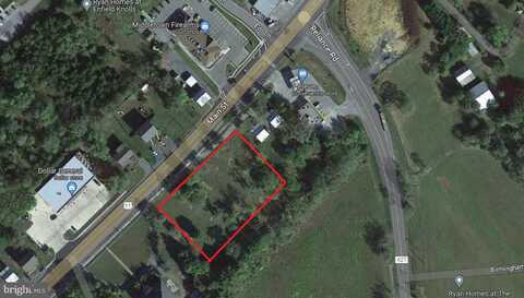 7632 MAIN STREET, MIDDLETOWN, VA 22645