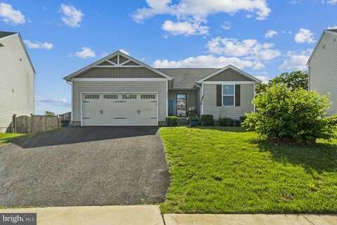 2232 SEDGWICK DRIVE, REMINGTON, VA 22734