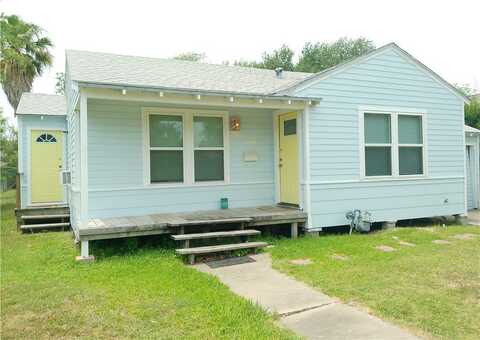 4229 Junior Terrace, Corpus Christi, TX 78412