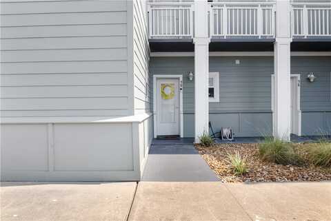 1107 S 11th Street, Port Aransas, TX 78373
