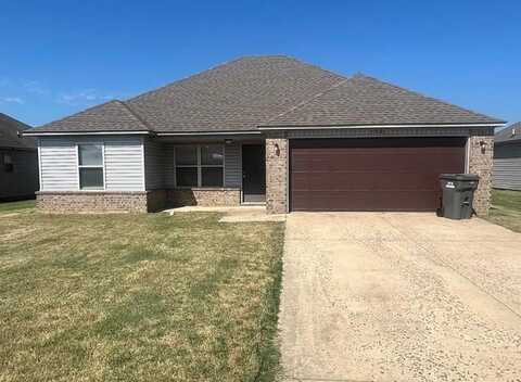 3801 REMINGTON DR., Jonesboro, AR 72404