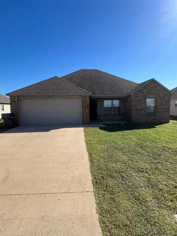 3812 KEENELAND DR., Jonesboro, AR 72404
