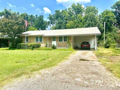 111 SNEED ST., Marked Tree, AR 72365