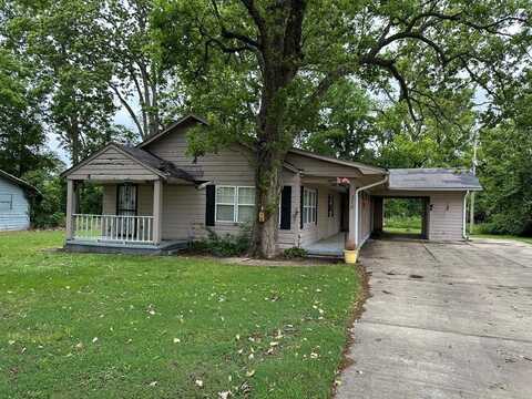 378 BAYFERRY ROAD, Earle, AR 72331