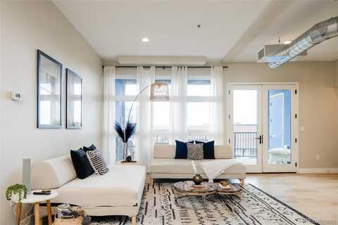 3198 Blake Street, Denver, CO 80205