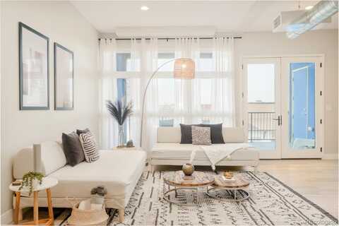 3198 Blake Street, Denver, CO 80205