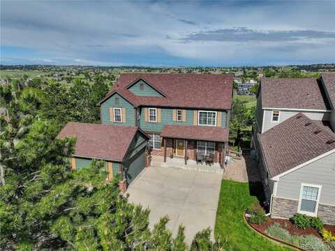 23427 Song Bird Hills Place, Parker, CO 80138