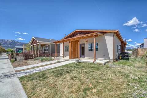 130 Mesa View Lane, Salida, CO 81201