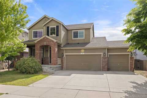 41 Jordan Lane, Erie, CO 80516