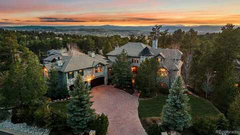 5085 Knobcone Drive, Castle Rock, CO 80108