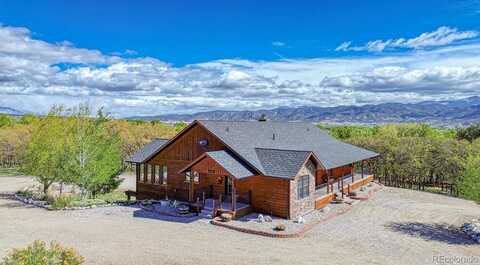 8126 Buck Run, Salida, CO 81201