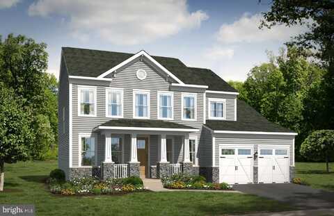 3804 SOLIDARITY CIRCLE, WALDORF, MD 20603