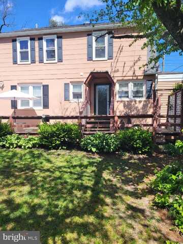 201 A BLACK HORSE PIKE, GLENDORA, NJ 08029