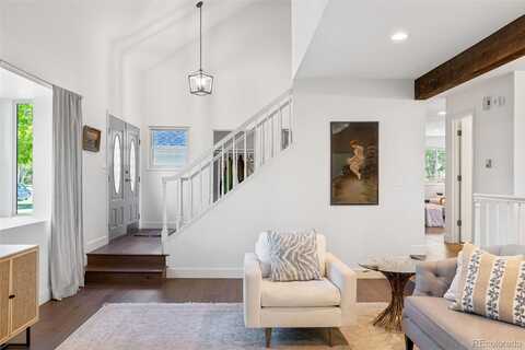 4850 S Kittredge Street, Aurora, CO 80015