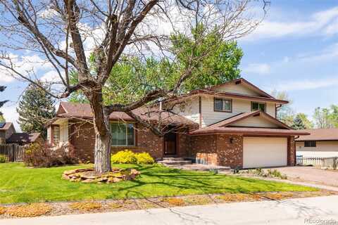 11131 W Oregon Place, Lakewood, CO 80232