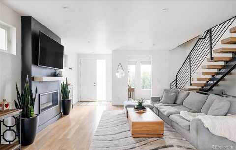 2685 S Acoma Street, Denver, CO 80223