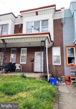 4650 N TORRESDALE AVENUE, PHILADELPHIA, PA 19124