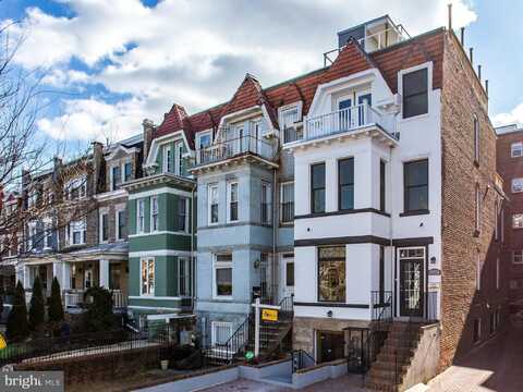 1234 EUCLID STREET NW, WASHINGTON, DC 20009